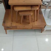 جلو مبلی و عسلی