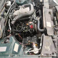 اردی ۸۳تصادفی|خودرو سواری و وانت|کرج, حسین‌آباد|دیوار