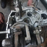 تعمیرگاه تخصصی، موتور،گیربکس،زیربندی و|خدمات موتور و ماشین|کرمان, |دیوار