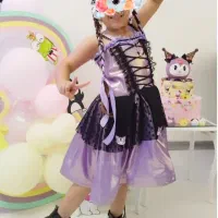 لباس مجلسی ،لباس کرومی،لباس یونیکورن