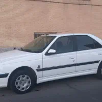 پارس سال دوگانه کارخانه|خودرو سواری و وانت|یزد, |دیوار