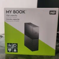 هارد ۸ترا و ۶ترا و ۴ترا