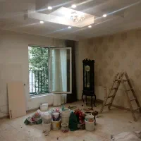 ۷۰ متر ۲ خواب در دارآباد