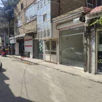 اجاره مغازه ۱۵ متری در طبرسی شمالی|اجارهٔ مغازه و غرفه|مشهد, طبرسی شمالی|دیوار