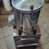 سبزی خردکن|خردکن، آسیاب، غذاساز|تهران, والفجر (افسریه)|دیوار