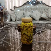 ترشی انبه بدون هسته درجه یک|خوردنی و آشامیدنی|یزد, |دیوار