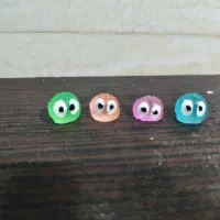 عروسک شب تاب رزینی