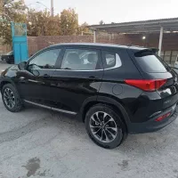 تیگو 7 ie مدل 1402|خودرو سواری و وانت|تبریز, |دیوار