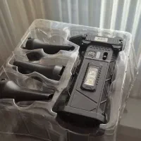 جت فن حرفه ایی