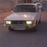 پیکان پژو موتورمدل۷۰