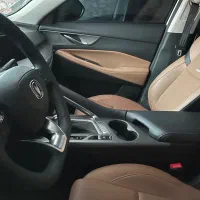 چانگان cs 35 وارداتی|خودرو سواری و وانت|تهران, پاسداران|دیوار