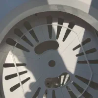 لباسشویی  بست دوقلو