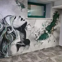 میکروسمنت داخلی،کف،نما