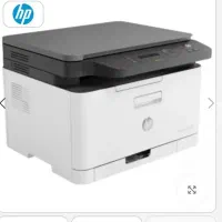 پرینتر چندکاره رنگی hp 178nw