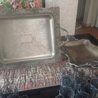 وسایل پذیرایی پیوتر|ظروف سرو و پذیرایی|سنندج, |دیوار