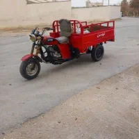 موتور سه چرخ ۳ چرخ مدل ۹۲|موتورسیکلت|شیراز, پودنک|دیوار