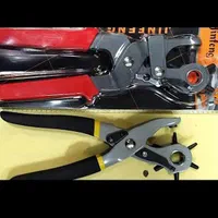 دستگاه پانچ دستی ، سوراخ کن دستی