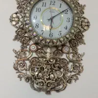 ساعت دیواری نو|ساعت دیواری و تزئینی|پاکدشت, پاکدشت (مامازند)|دیوار