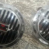 دوچرخه 24  و  بوق 1011