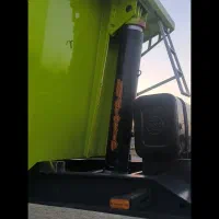 ساخت انواع تریلی|خودرو سنگین|بندرعباس, |دیوار