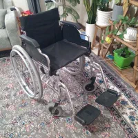 ویلچر فروشی|آرایشی، بهداشتی، درمانی|صدرا-فارس, فاز ۲|دیوار