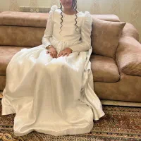 پیراهن به همراه ژپون ۵ فنره|لباس|مرند, |دیوار