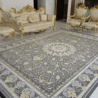 فرش ترمه طلا ۱۲۰۰|فرش|اهواز, زیباشهر|دیوار
