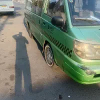 ون دلیکا تمیز|خودرو سواری و وانت|اسلامشهر, باغ فیض|دیوار