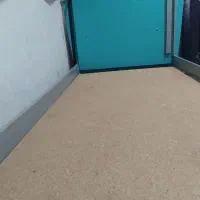 تخت چوبی|تخت و سرویس خواب|رباطکریم, آدران|دیوار