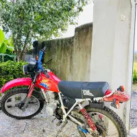 اکسل xl تریل ژاپن کراس