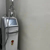 فروش دستگاه لیزر Co2 فرکشنال
