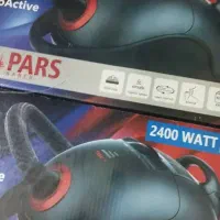 جارو برقی پارس