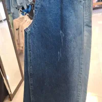 شلوار بگ ومام بچگانه