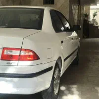 سمند XU7 مدل 1399|خودرو سواری و وانت|گرگان, |دیوار