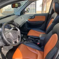 هایماs7 مدل 98  بی رنگ در حد صفر|خودرو سواری و وانت|اردبیل, |دیوار