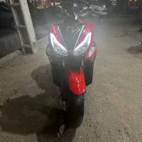 موتور آیروکس 150