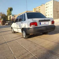 پراید ۱۳۱ مدل ۹۱|خودرو سواری و وانت|شیراز, نصر|دیوار