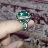 سلام یه عددانگشتر|زیورآلات و اکسسوری|تفت, |دیوار