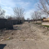 فروش قطعه زمین مسکونی وویلایی درملکان|فروش زمین و ملک کلنگی|ملکان, |دیوار