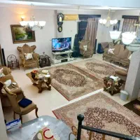 ویلایی دوبلکس ۳۴۵ متری تاپ لوکیشن خ تهران|فروش خانه و ویلا|قائم‌شهر, |دیوار