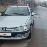 پرشیا مدل ۸۵|خودرو سواری و وانت|سراب, |دیوار