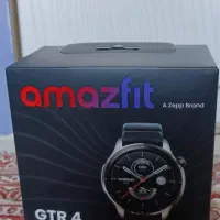 ساعت هوشمند amazfit GTR4 امیزفیت|ساعت|تهران, نیروی هوایی (پیروزی)|دیوار