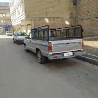 مزدا 2000 موتور ژاپن مدل 91|خودرو سواری و وانت|نسیم‌شهر, |دیوار