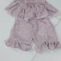 لباس دخترانه
