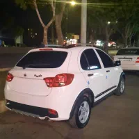 کوییک ۱۴۰۳ gxrl|خودرو سواری و وانت|زرندیه, |دیوار