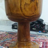 تنبک شیرانی