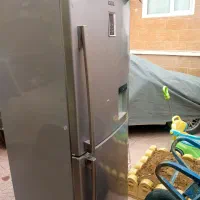 یخچال فریزر|یخچال و فریزر|سنندج, |دیوار