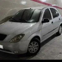 تیبا 2 94|خودرو سواری و وانت|کرج, گوهردشت|دیوار