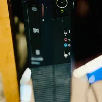 مینی کیس Thinkcentre به همراه مانیتور Lenovo