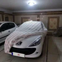 207 اتومات سقف فلز مدل ۱۴۰۴ صفر (آگهی شخصی)